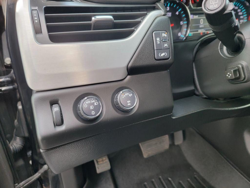 used 2019 GMC Yukon XL car, priced at $28,987