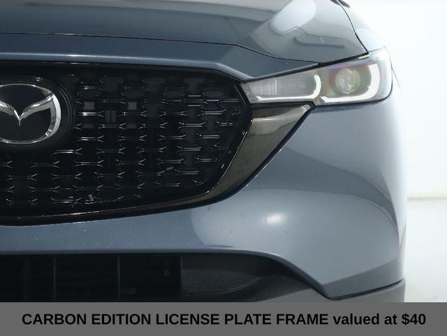 used 2023 Mazda CX-5 car, priced at $24,850