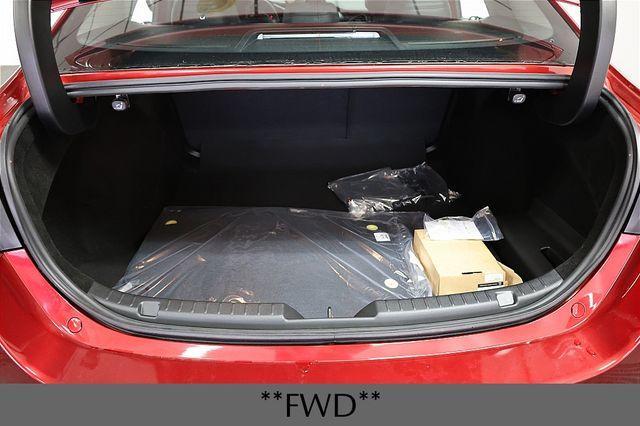 new 2026 Mazda Mazda3 car, priced at $25,776