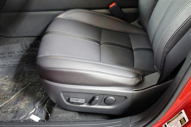 new 2026 Mazda CX-50 car, priced at $41,155