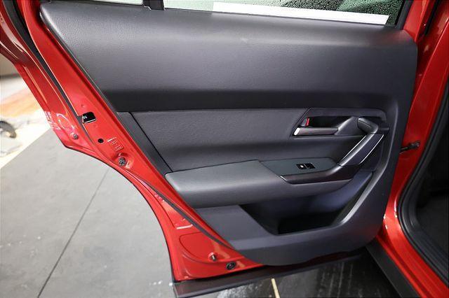 new 2026 Mazda CX-50 car, priced at $41,155