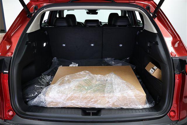 new 2026 Mazda CX-50 car, priced at $41,155