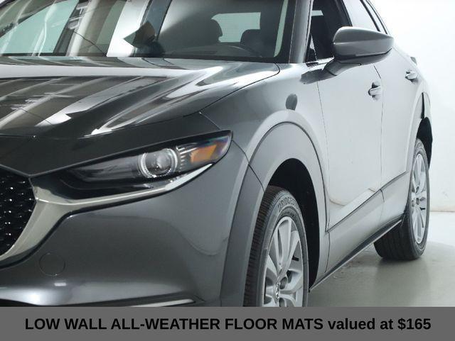 used 2023 Mazda CX-30 car, priced at $24,300