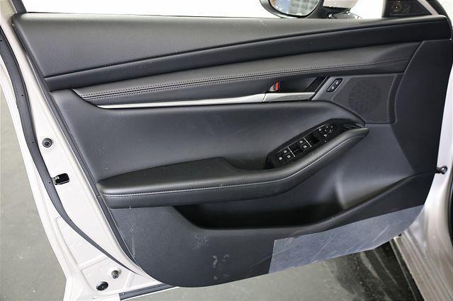 new 2026 Mazda Mazda3 car, priced at $27,215