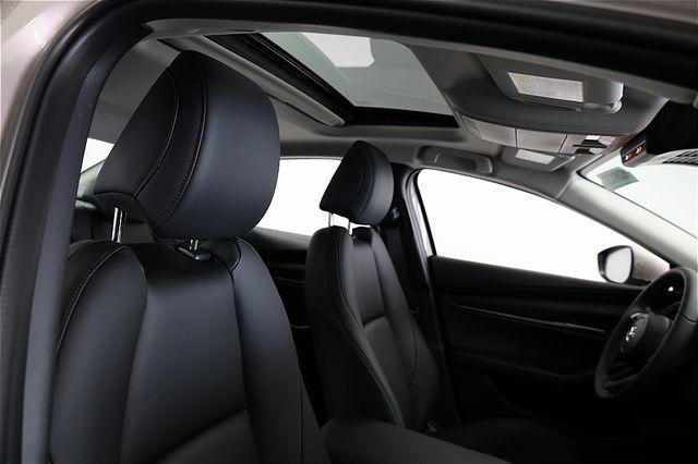 new 2026 Mazda Mazda3 car, priced at $27,215