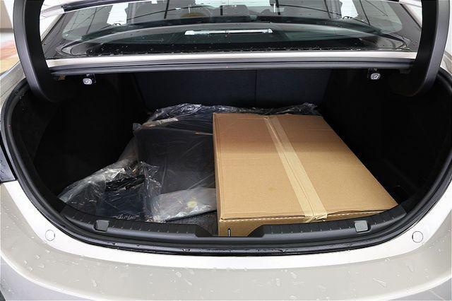 new 2026 Mazda Mazda3 car, priced at $27,215