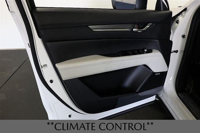 new 2025 Mazda CX-5 car, priced at $34,817