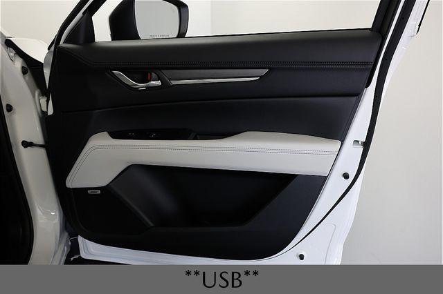 new 2025 Mazda CX-5 car, priced at $34,817