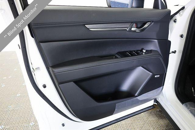 new 2025 Mazda CX-5 car, priced at $35,665