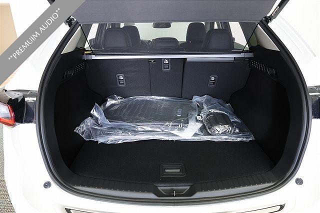 new 2025 Mazda CX-5 car, priced at $35,665