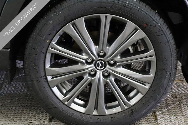 used 2025 Mazda CX-5 car, priced at $37,000