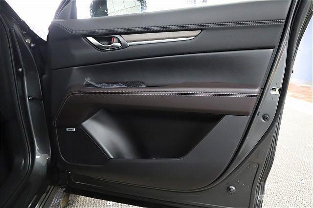 used 2025 Mazda CX-5 car, priced at $37,000