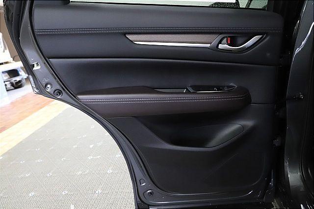 used 2025 Mazda CX-5 car, priced at $37,000