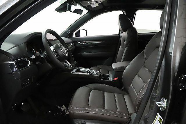 used 2025 Mazda CX-5 car, priced at $37,000
