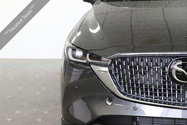 used 2025 Mazda CX-5 car, priced at $37,000