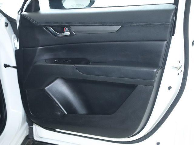 used 2023 Mazda CX-5 car, priced at $23,800