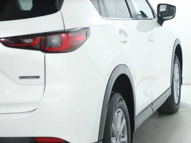 used 2023 Mazda CX-5 car, priced at $23,800