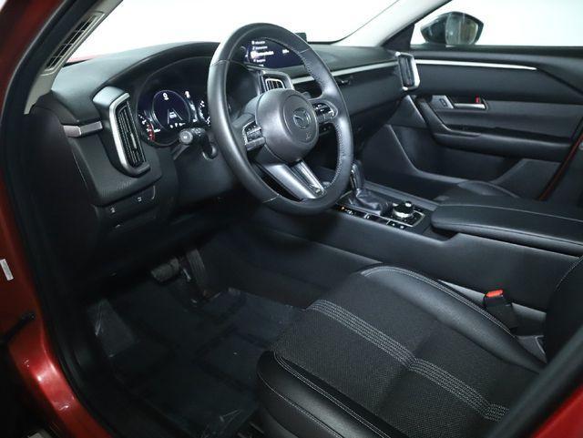 used 2023 Mazda CX-50 car, priced at $26,000
