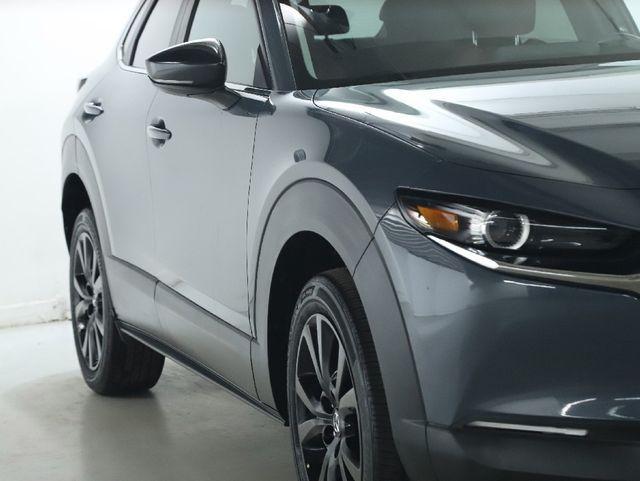 used 2023 Mazda CX-30 car, priced at $23,000
