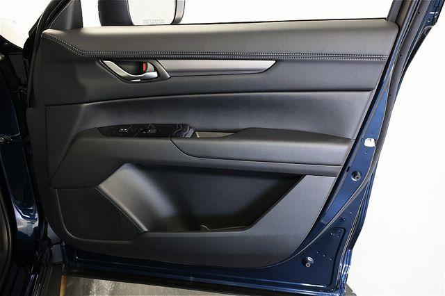 new 2025 Mazda CX-5 car, priced at $31,821