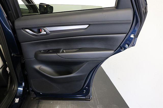new 2025 Mazda CX-5 car, priced at $31,821