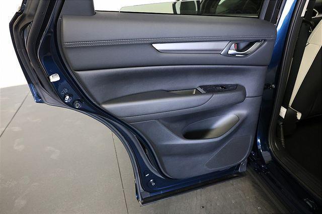 new 2025 Mazda CX-5 car, priced at $31,821