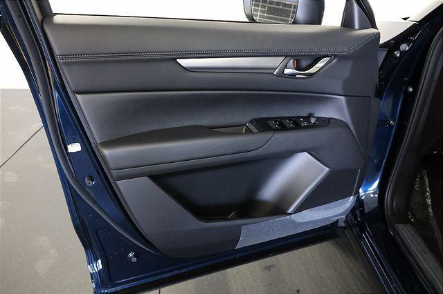 new 2025 Mazda CX-5 car, priced at $31,821