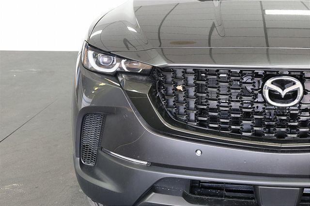 new 2026 Mazda CX-50 car, priced at $40,081