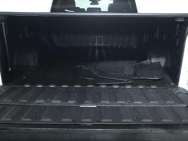 used 2022 GMC Sierra 1500 car, priced at $37,600