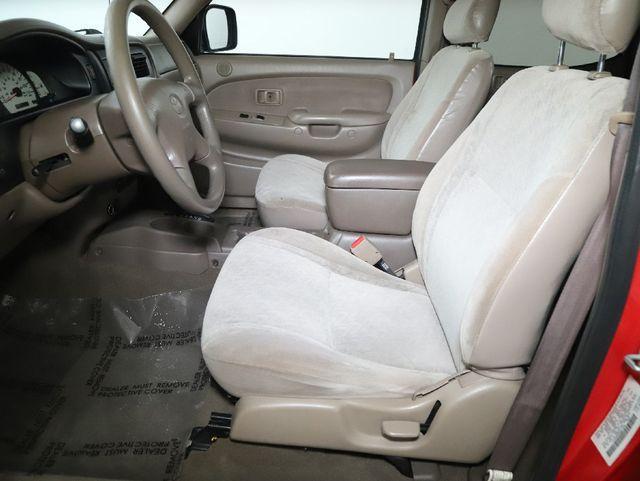 used 2002 Toyota Tacoma car, priced at $10,000