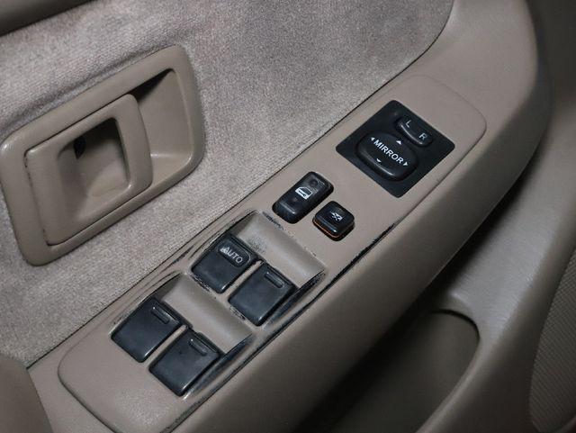 used 2002 Toyota Tacoma car, priced at $10,000