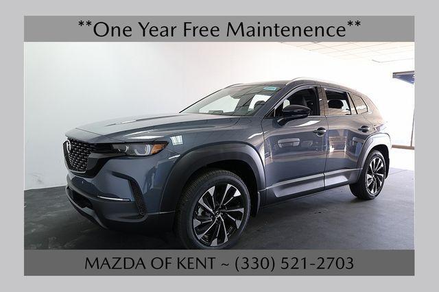 new 2026 Mazda CX-50 car, priced at $40,905