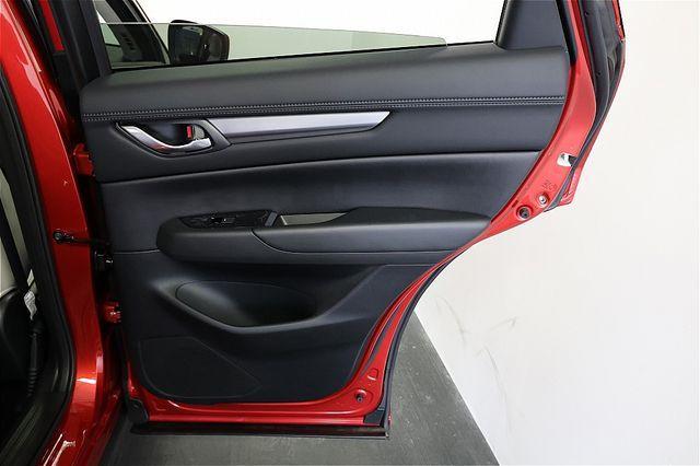 new 2025 Mazda CX-5 car, priced at $32,391