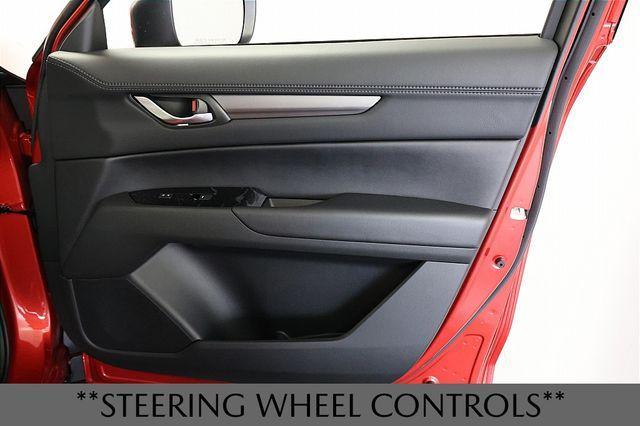 new 2025 Mazda CX-5 car, priced at $31,691