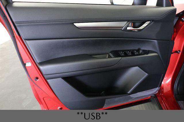 new 2025 Mazda CX-5 car, priced at $31,691