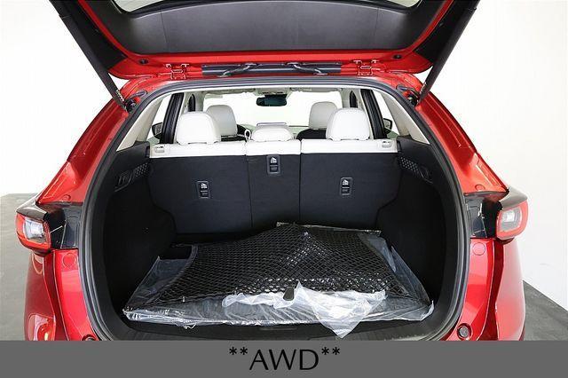 new 2025 Mazda CX-5 car, priced at $31,691