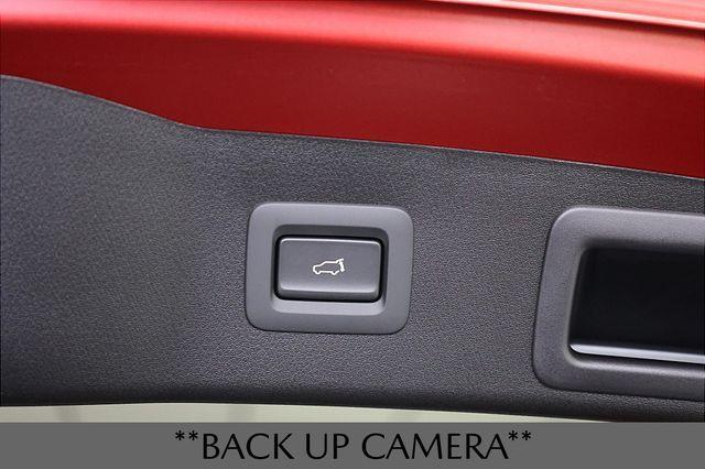 new 2025 Mazda CX-5 car, priced at $31,691