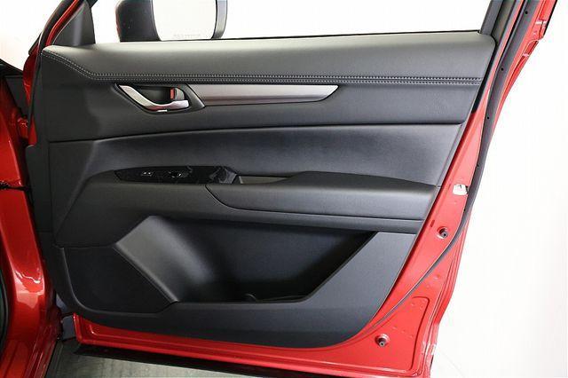 new 2025 Mazda CX-5 car, priced at $32,391