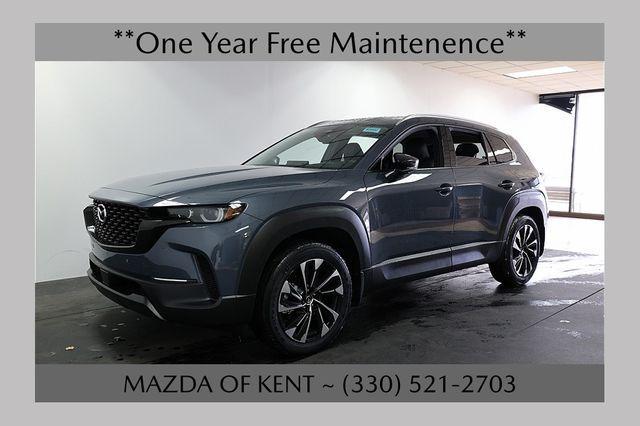 new 2026 Mazda CX-50 car, priced at $40,181