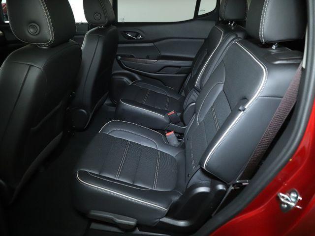 used 2023 GMC Acadia car, priced at $37,000