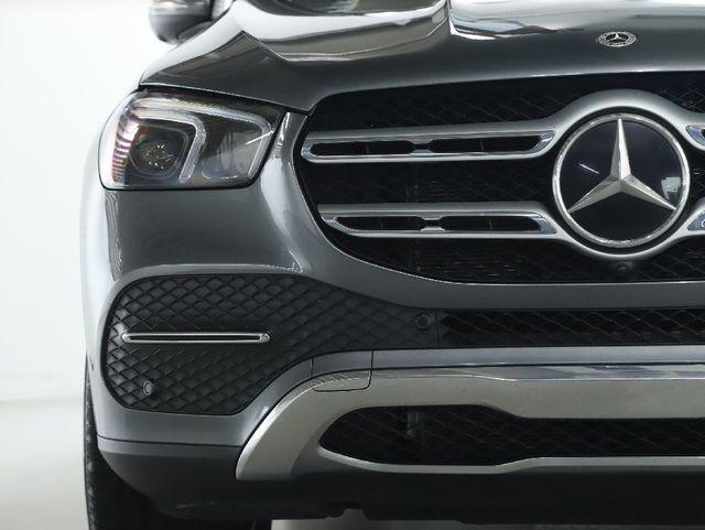 used 2022 Mercedes-Benz GLE 350 car, priced at $37,500