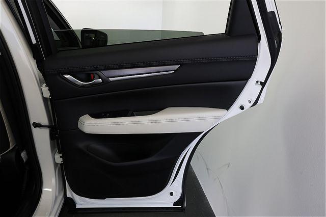 new 2025 Mazda CX-5 car, priced at $35,734