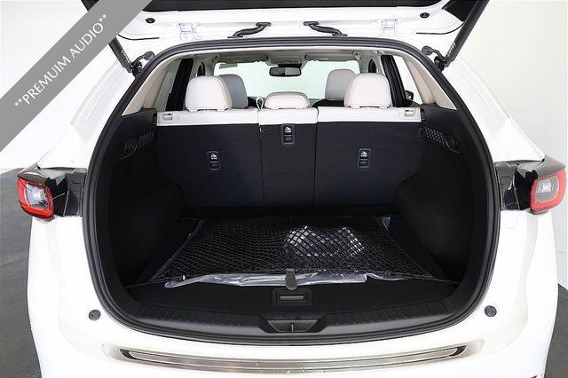 new 2025 Mazda CX-5 car, priced at $35,734