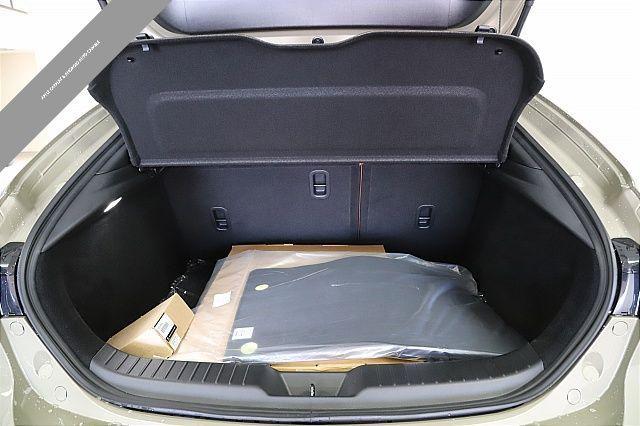 used 2025 Mazda Mazda3 car, priced at $32,500