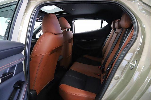 used 2025 Mazda Mazda3 car, priced at $32,500