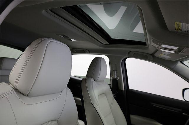 new 2025 Mazda CX-5 car, priced at $35,572