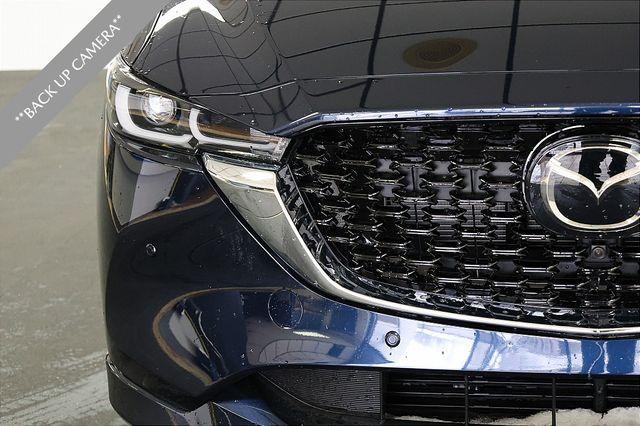 new 2025 Mazda CX-5 car, priced at $35,572