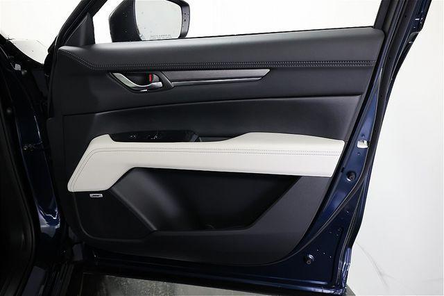 new 2025 Mazda CX-5 car, priced at $35,572