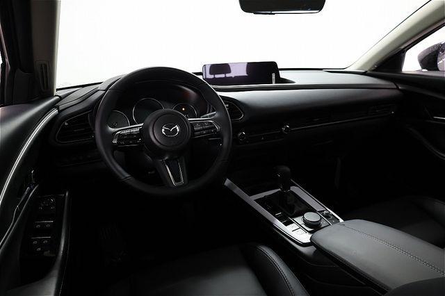 new 2026 Mazda CX-30 car, priced at $40,295