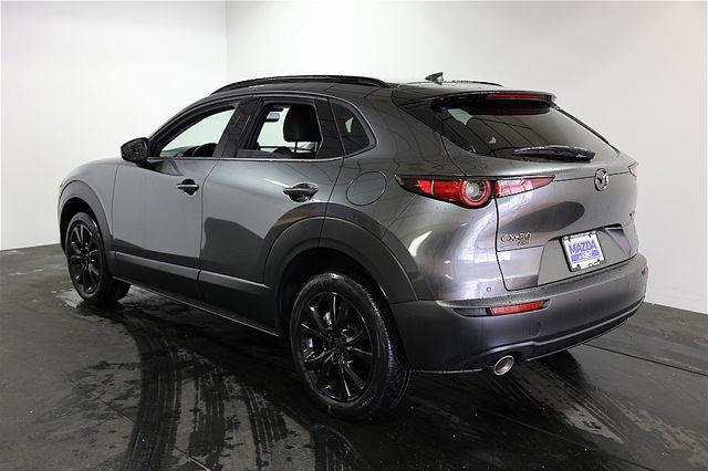 new 2026 Mazda CX-30 car, priced at $40,295